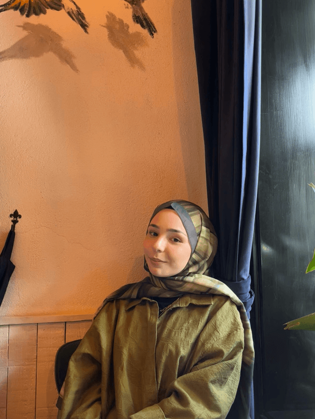 Zişan Garipoğlu'nun portresi