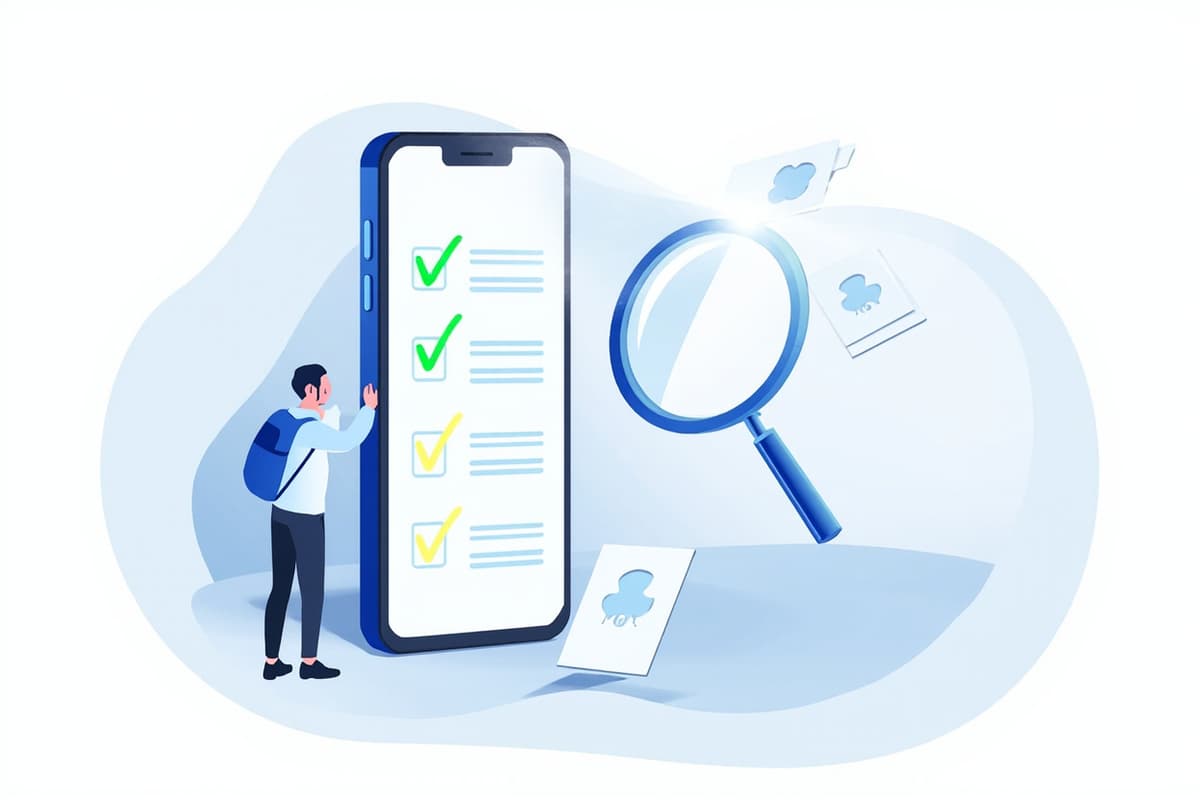 Online koçluk uygulaması nasıl seçilir? 7 maddelik kontrol listesi